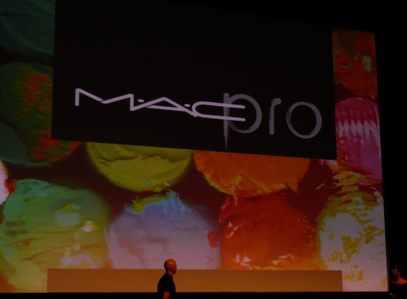 MAC Pro
