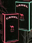 Camel_Nines